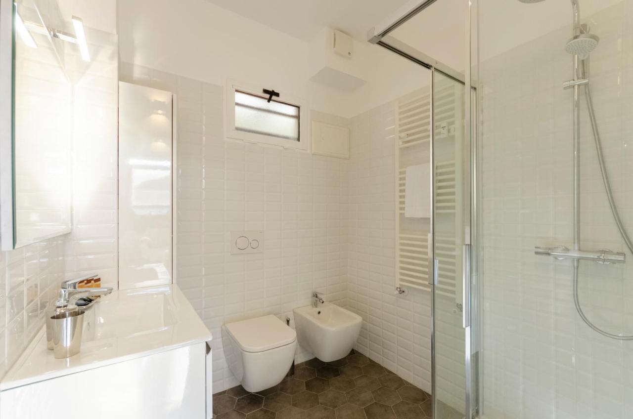 Joivy Spacious Apt For 6, Near Train Station And Beach Сестри Леванте Екстериор снимка