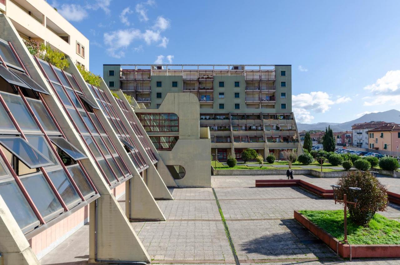 Joivy Spacious Apt For 6, Near Train Station And Beach Сестри Леванте Екстериор снимка